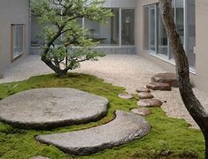 Image result for Zen Garden Gravel