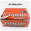 Image result for 1 AAA Battery Eveready