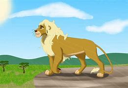Image result for First Lion King