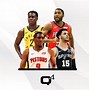 Image result for Nike NBA Players