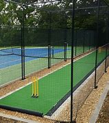 Image result for Cricket Net.pipe