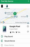 Image result for Phone Finder Google
