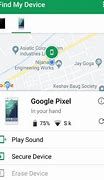 Image result for Google Find My Phone App