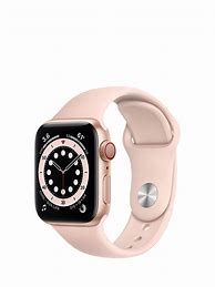 Image result for Apple Watch Pink 6 01