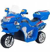 Image result for Battery Powered Ride On Motorcycle