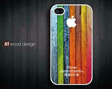 Image result for iPhone 4 Cases Wooden