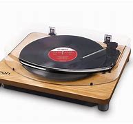 Image result for Software for Ion USB Turntable