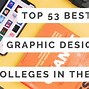 Image result for Graphic Art Colleges