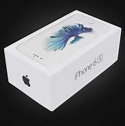 Image result for iPhone 6s Box Only