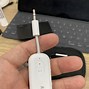 Image result for Plane Headphone Adapter