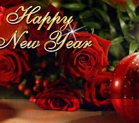 Image result for Prosperous Happy New Year Flowers