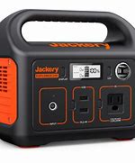 Image result for Portable 110 Power Station
