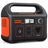 Image result for Lithium Battery Portable Power Station