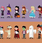 Image result for Vector Costume Kids