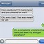 Image result for Funny iPhone Texts Gone Wrong