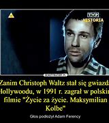 Image result for co_oznacza_Życie_za_Życie._maksymilian_kolbe