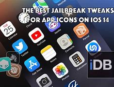 Image result for iPhone Jailbreak App