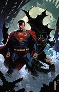 Image result for Batman Superman Drawings