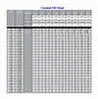 Image result for Typical Conduit Fill Chart
