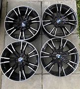 Image result for BMW Look a Like Rims