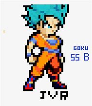 Image result for Pixel Dragon Ball 32X32