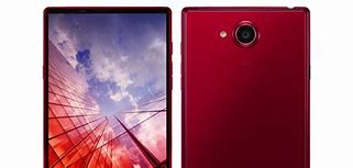 Image result for Sharp AQUOS Xx