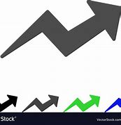 Image result for Trend Up Icon