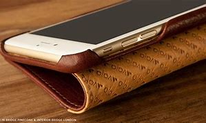Image result for iPhone 6 Plus Leather Case