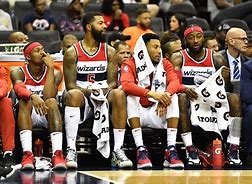 Image result for Washington Wizards Team Photo