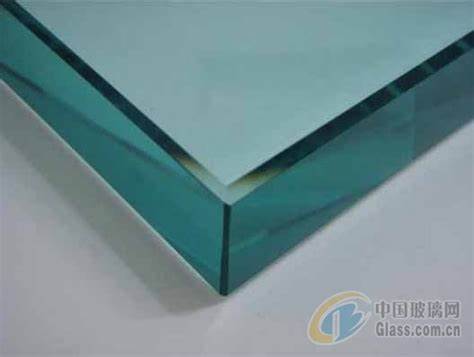 钢化玻璃的制作过程及原理