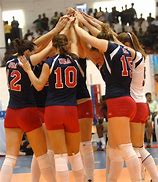 Image result for Volleyball