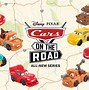 Image result for Disney Cars Happy Meal Toys