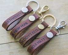 Image result for custom key ring