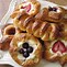 Image result for Danish Pastry Images