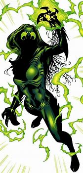 Image result for Marvel Female Scorpion