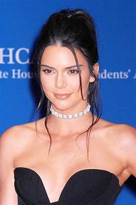 Image result for Kendall Jenner Hair Color