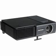 Image result for Mitsubishi DLP Projector