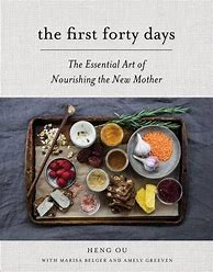 Image result for First 40 Days Book