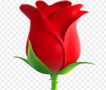 Image result for Rose iPhone Emoji