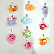 Image result for Fish Tank Keychain
