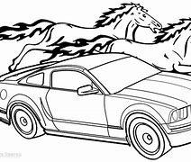 Image result for Mustang Drag Car Wheelie
