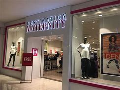 Image result for Maternity Store Haywood Mall