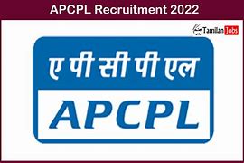 Image result for Apcpl Logo