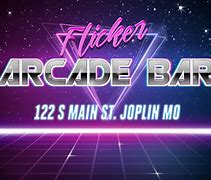 Image result for Arcade Screen Flicker