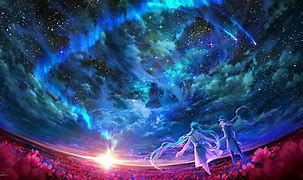 Image result for Galaxy Anime Boy