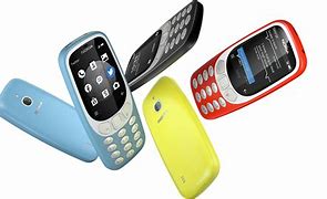 Image result for Nokia 3310 Relaunch