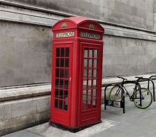 Image result for Crowns On Red Telephone Boxes