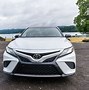 Image result for Silver 2018 Toyota Camry SE