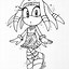 Image result for Sonic Riders Tikal the Echidna