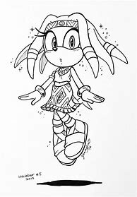 Image result for Tikal Sonic Adventure Dreamcast
